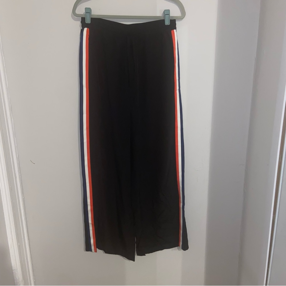 Lily Silk pants